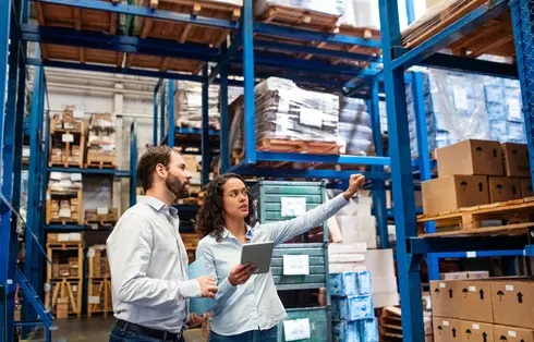 Emploi : Le secteur de la logistique et des transports recrute !