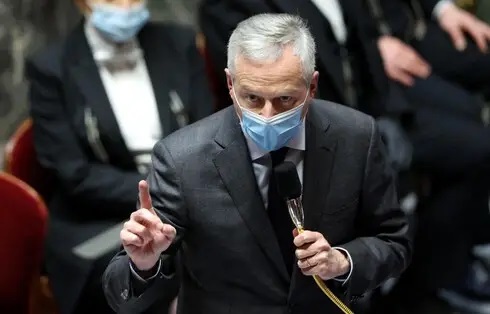 Après la récession de 2020, la croissance du PIB a atteint 7% en 2021, du jamais-vu…