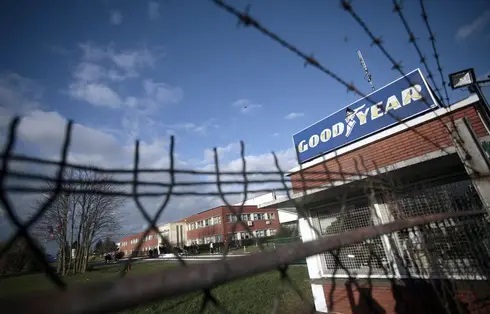 Les travaux sur le site de l’ex-usine Goodyear à Amiens commenceront au printemps.