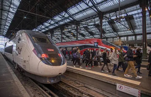 SNCF : le paiement du billet en plusieurs fois ?