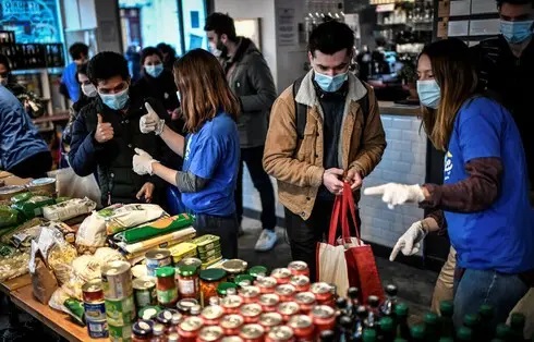 Cour des comptes : Pourquoi la crise sanitaire incite à revoir le système de bourses étudiantes.