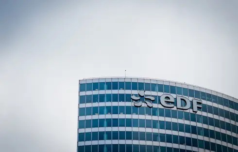EDF veut recruter 15.500 nouveaux salariés en 2022.