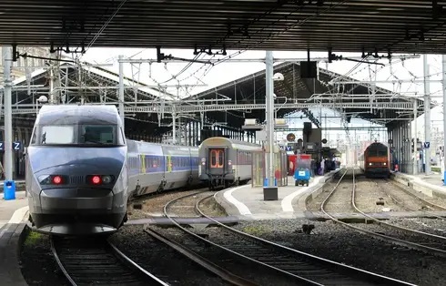 LGV Bordeaux-Toulouse : Les associations dénoncent un financement « risqué » et menacent de recours.