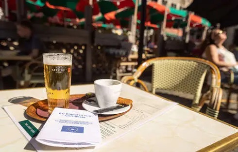 Tickets-restaurants : Le doublement du plafond prolongé jusqu’à fin juin