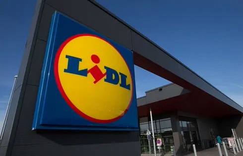 Antibes : le « plus grand LIDL de France ouvrira au printemps 2024.