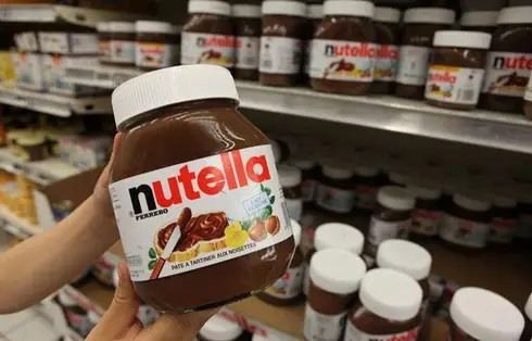 Amendes pour la plus grande usine de fabrication de Nutella au monde pour des manquements en matière de sécurité !