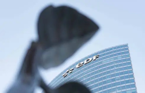 EDF : L’Etat complète le capital du groupe à hauteur de 2,7 milliards d’euros.