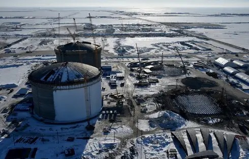 Guerre en Ukraine : Pourquoi TotalEnergies est-il si réticent à quitter la Russie ?