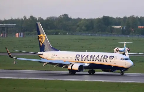 Grève chez les « low cost » !