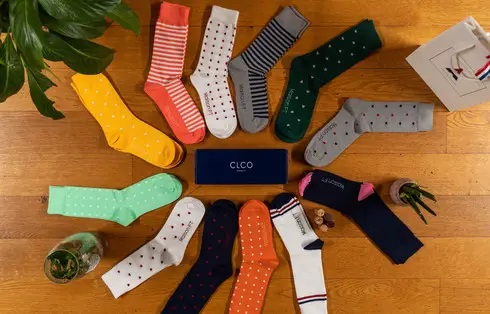 Lyon : Ils créent le comité de lutte contre la chaussette orpheline