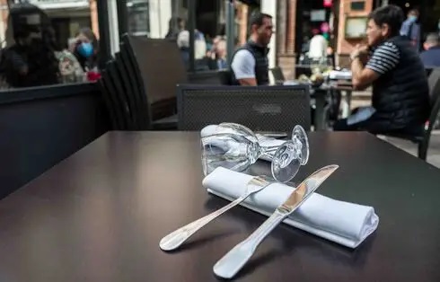 Troyes : 40 emplois créés par l’ouverture d’un restaurant en octobre