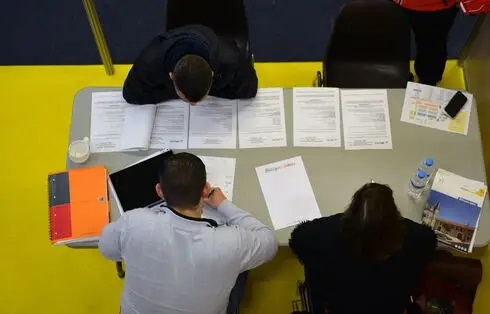Aube : L’industrie et la métallurgie recrutent !