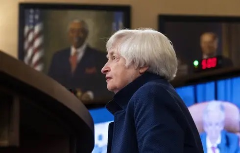 Etats-Unis : Une récession n’est pas « inévitable »