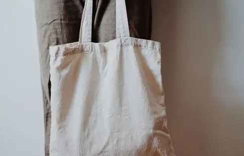 Les tote bags sont-ils vraiment une solution écolo ?