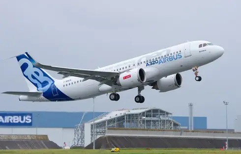 Aéronautique : Airbus décroche une énorme commande chinoise de plus de 35 milliards d’euros