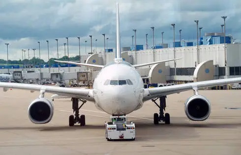 En 20 ans, Airbus estime que le nombre d’avions dans le monde devrait doubler.