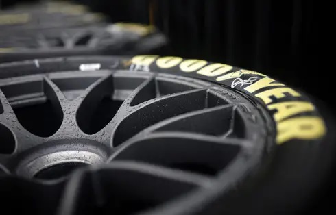 Les salariés de Goodyear-Dunlop en grève pour défendre leur pouvoir d’achat.