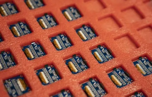 Isère : La stratégie microélectronique de France 2030.