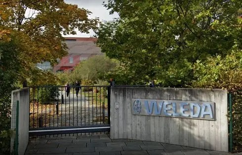 Weleda va supprimer 127 postes en France, surtout dans le Haut-Rhin.