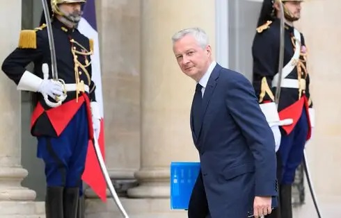 Inflation : « Le taux du Livret A doublera le 1er août », annonce Bruno Le Maire