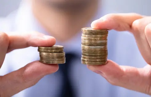 L'inflation, confirmée à 5,8% en juin, entraînera une hausse du Smic en août