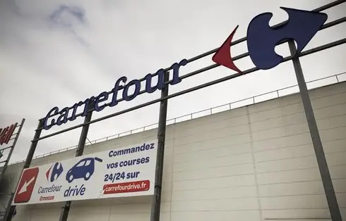 « Fake news » ? CARREFOUR accusé de faire des stocks de moutarde en raison de la pénurie !
