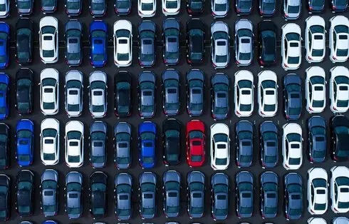 En Europe, les ventes de voitures neuves s’écroulent