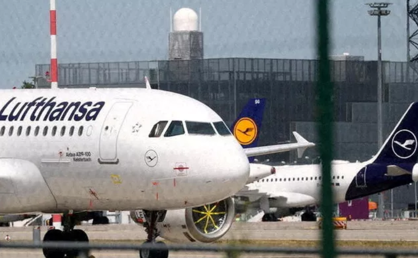 Les pilotes de Lufthansa prêts à une grève massive