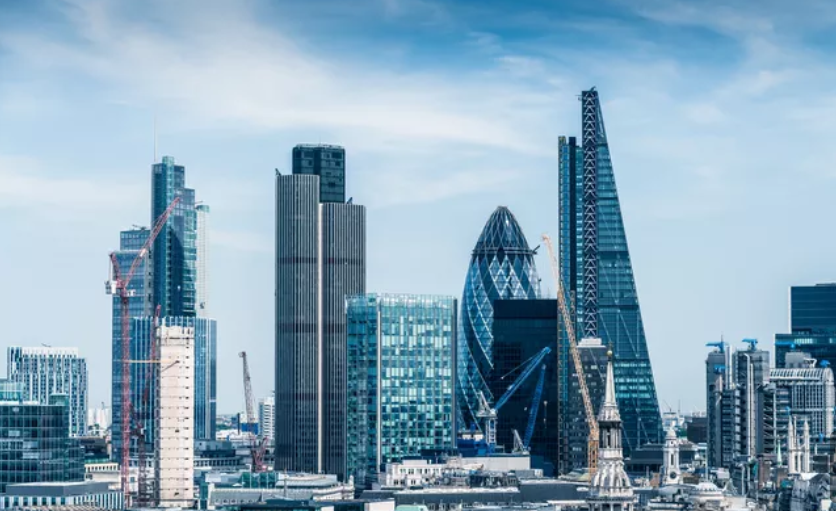 Royaume-Uni : la City de Londres a perdu 14% de ses restaurants depuis la pandémie à cause du télétravail