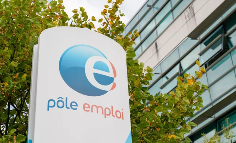 Le taux de chômage quasi stable au deuxième trimestre à 7,4%, selon l'Insee