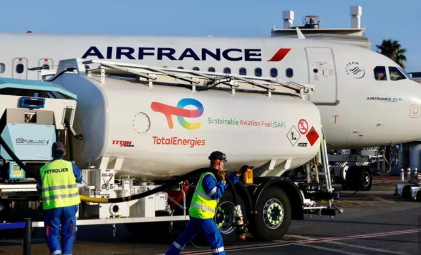 Un syndicat alerte sur la «fatigue» des pilotes d'Air France avec un «risque sur la sécurité des vols»