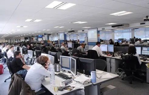 Petite baisse des intentions d’embauche des cadres mais vraies difficultés de recrutement !