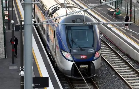 Ferroviaire : L’Etat relance la mise en concurrence des Intercités Nantes-Bordeaux et Nantes-Lyon