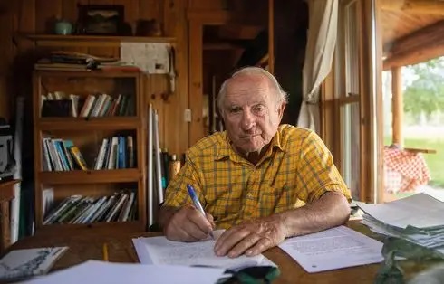 Patagonia : Le patron de l’entreprise lègue son empire pour la lutte contre le changement climatique