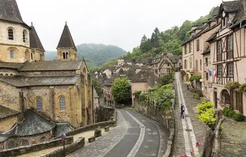 Tourisme : Près de 2 millions de touristes ont visité l’Aveyron au mois d’août.
