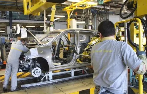 Renault propose des primes de plus de 1.000 euros &agrave; une majorit&eacute; d&rsquo;employ&eacute;s.