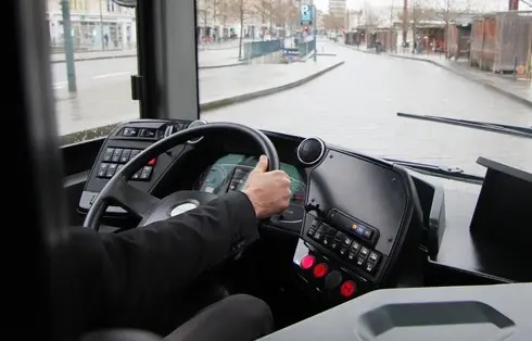 Transports : Mais pourquoi une telle pénurie de chauffeurs ?