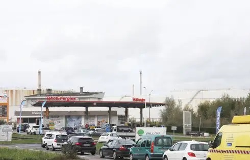 Stations-service en difficulté, l’amélioration se confirme.