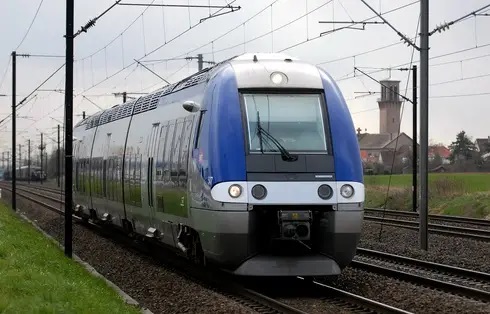Grand-Est : Energie chère… La région menace de fermer des lignes de train !