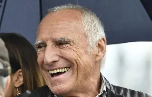 Red Bull : L’Autrichien Dietrich Mateschitz, cofondateur de la marque, est mort à 78 ans.