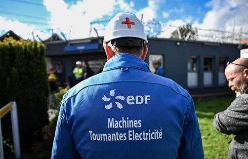 EDF : Une situation financière dégradée avant la renationalisation