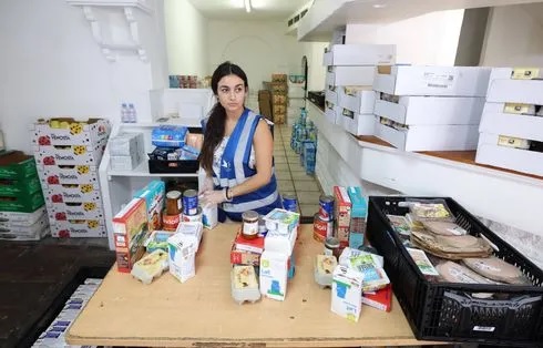 A défaut de chèque alimentaire, le gouvernement crée un fonds d’aide de 60 millions d’euros.