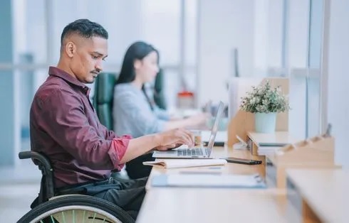 Le meilleur moyen de jouer sur l’inclusion, c’est de ne pas faire de différence.