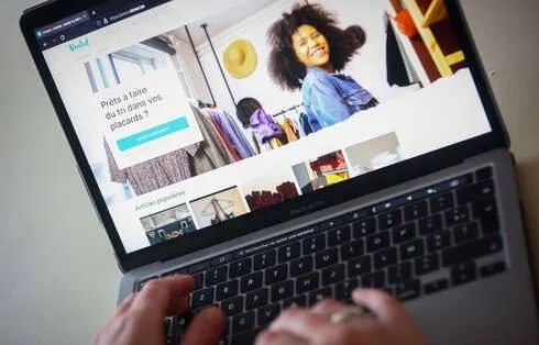 Vinted : 2.000 points de dépôt en France d’ici fin 2023.