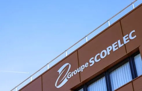 CIRCET reprend SCOPELEC : Plus de 1.000 emplois sauvés.