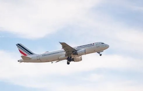 Le transport aérien français a retrouvé 80,6 % de ses passagers d’avant la crise sanitaire