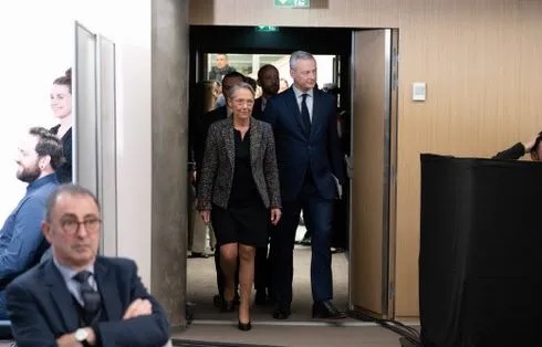 Réforme des retraites : 180 milliards d’€ de réserve, mais ce n’est pas « open bar » !