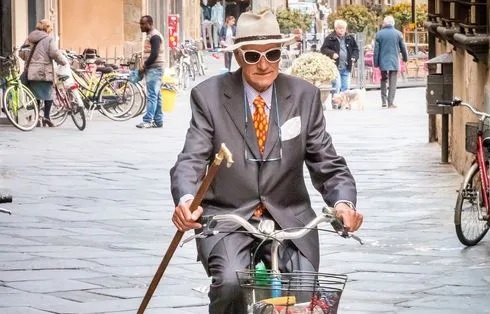 Réforme des retraites : « A ce rythme, on partira à 75 ans » : En Italie, l’impasse face au vieillissement
