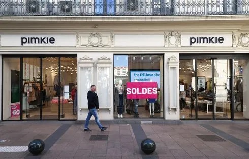 Nord : 500 emplois menacés par la cession de l’enseigne de prêt-à-porter Pimkie ?