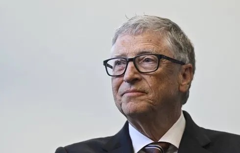 Bill Gates vient d’acheter plus de 10 millions d’actions Heineken !